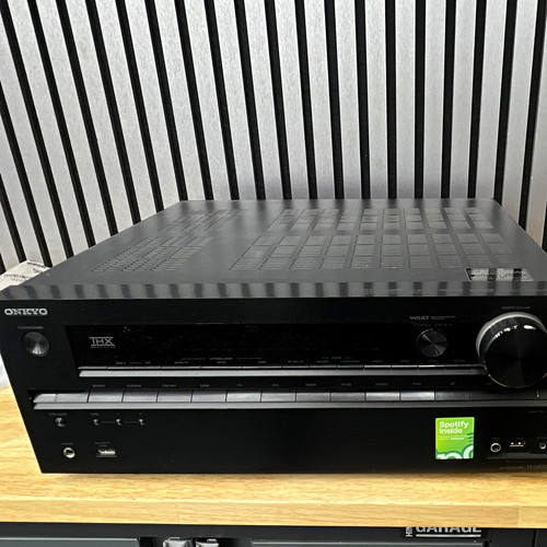 Onkyo nr709 av - tx-nr709, receiver