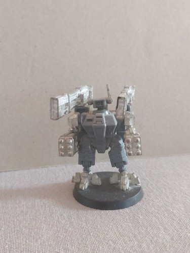 Warhammer 40k tau broadside - warhammer,