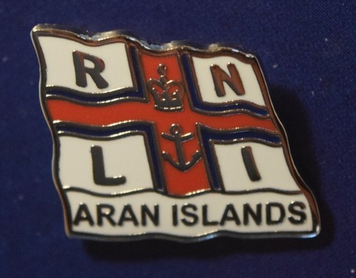 Aran islands rnli l i - islands,