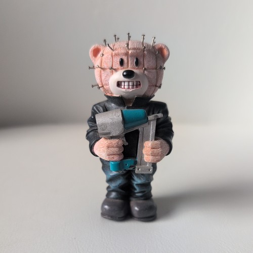 Bad taste bears spike rear - spike,