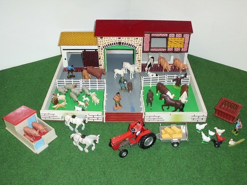 Britains joy toys wooden - toys,