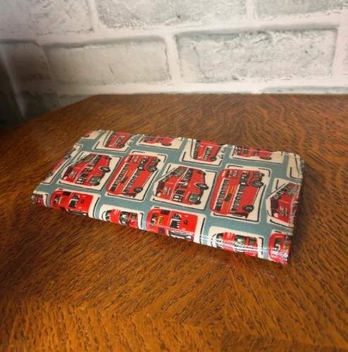 Cath kidston london bus print - kidston,