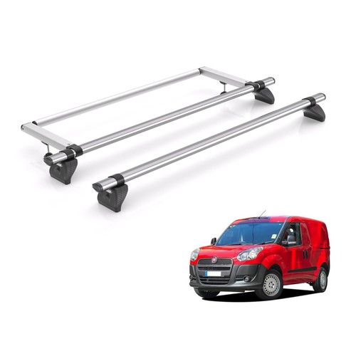 Fiat doblo roof rack fits - roof,