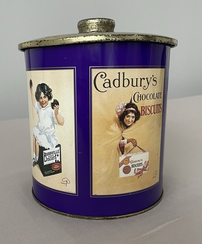 Vintage 1997 cadburys - vintage,