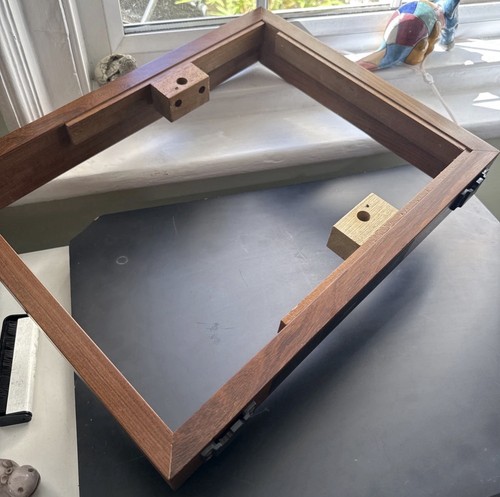 Linn sondek lp12 - sondek, plinth