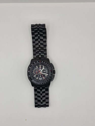 Luminox raptor xa 9272 - luminox, f-22