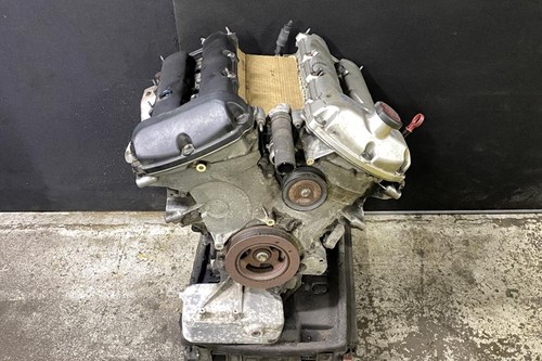 Engine assembly v6 - engine,