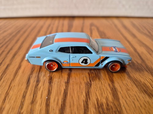 Hot wheels nissan laurel - hot,
