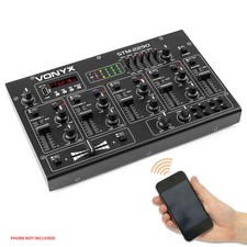 Vonyx STM2290 8-Channel