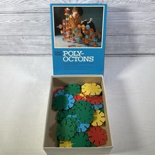 Galt Toys Poly - Octons
