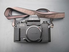 Canon NEW F-1 N AE Finder