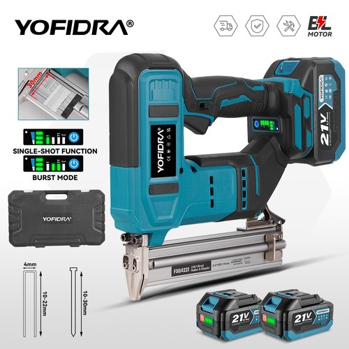 2in1 nailer stapler - 2in1, &