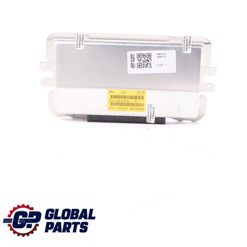 Bmw f12 f13 f15 suspension - f12,