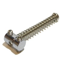  Telecaster guitar bridge