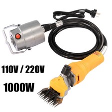 2800RPM Electric Shear Cutter