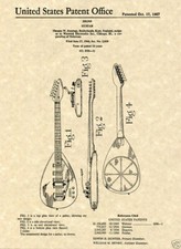 VOX PHANTOM MKIII Teardrop