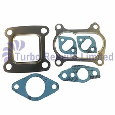 Turbocharger Gasket Set