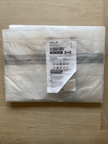 Ikea hyllis cover for tiers - ikea,