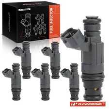 A-Premium 6x Fuel Injectors