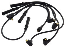 Bosch 0986356702 Ignition Wire Set Ignition Lead Set for Nissan Micra K10 Sunny N13