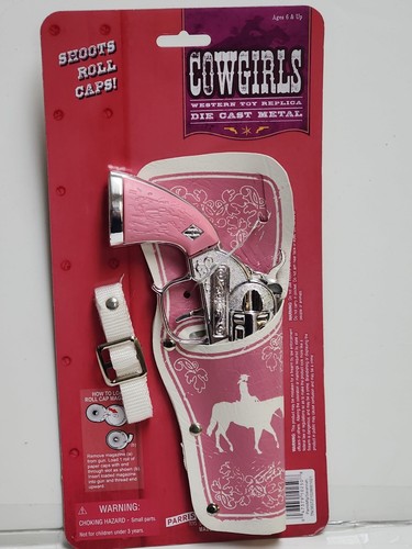 Parris toys cowgirls western - parris,