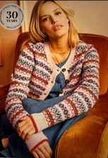 Brora Anniversary Collection