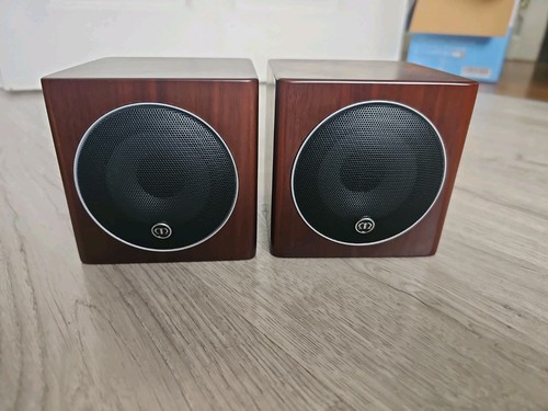 Pair monitor audio - pair,