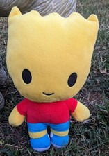 10" Universal Studios Bart