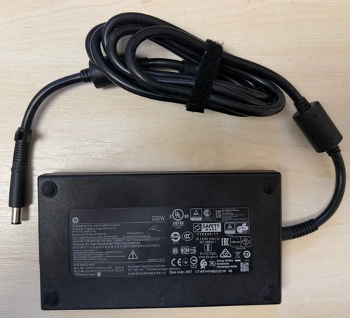 Genuine 200w charger 5v - charger, 19.5v