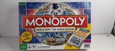 Monopoly Here And Now The