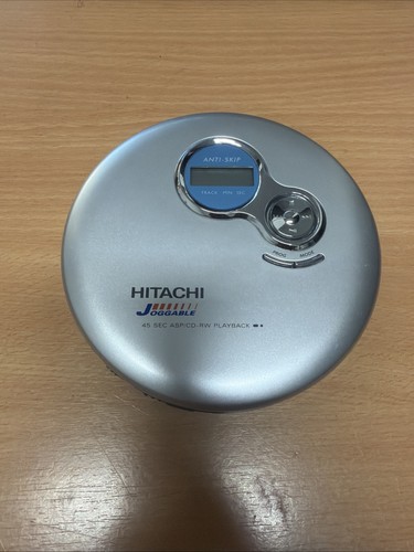 Hitachi dap760 personal - dap760, cd