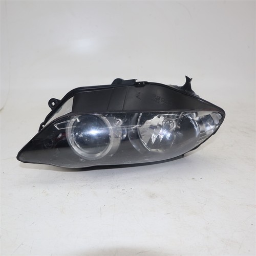 2004 yamaha yzf left - yzf,