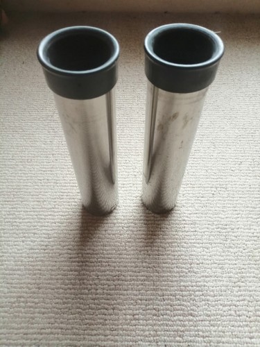 Boat fishing rod holders - fishing,