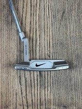 NIKE Golf BC-101 Putter Blue Chip RH Right Hand Steel