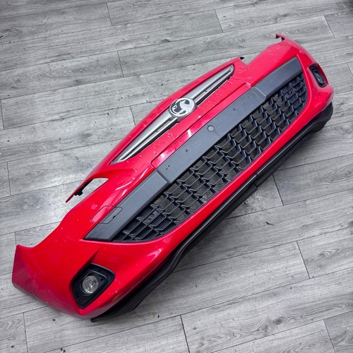 Vauxhall astra gtc bumper - astra,