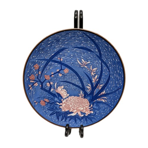Japanese toyo porcelain - japanese,