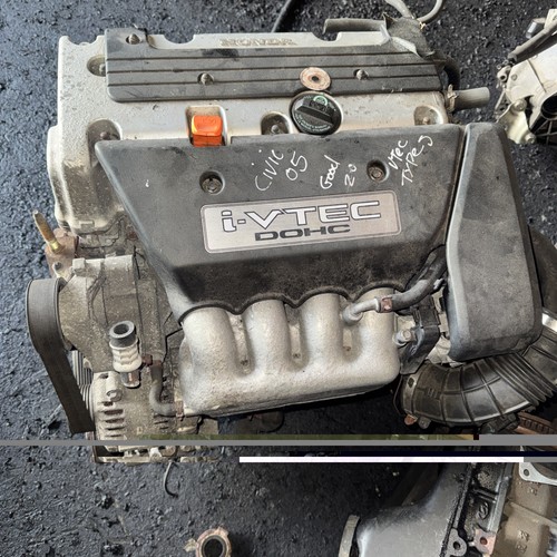 Honda civic mk7 type - mk7, s