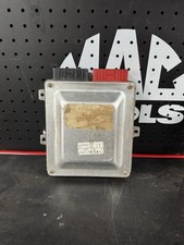 Land Rover Discovery 2 TD5 Inside switchable mapped ECU deimmobilised 