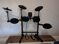 Gear4music DD200X Mesh