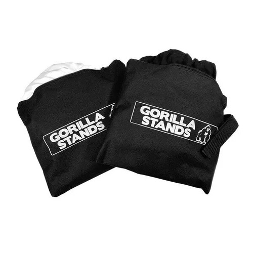 Black gorilla dbs - gorilla, lite