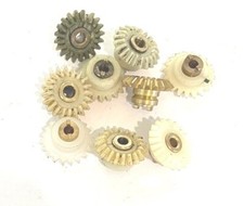 Halda Trip / Twinmaster nylon