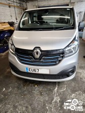 Renault Traffic 1.6 2016