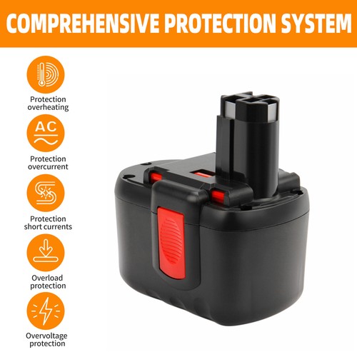 24v 0ah for bosch - 24v, 4.0ah