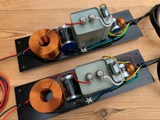 Special TANNOY speakers