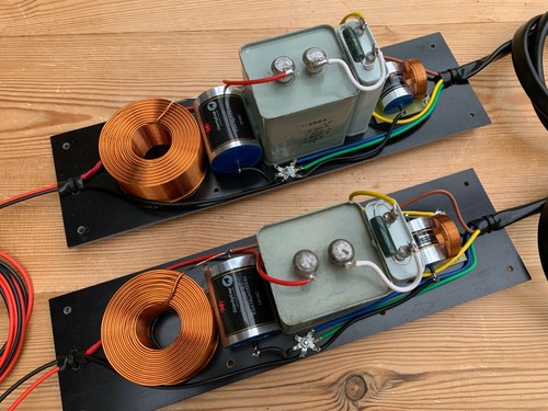 Special tannoy speakers - special,