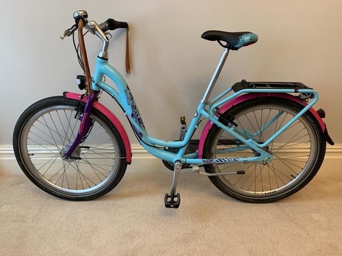 Puky skyride alu - 24-3,