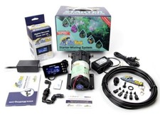 MISTKING STARTER / ADVANCED