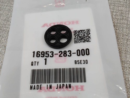 Gasket holes d18 5mm - gasket, 4