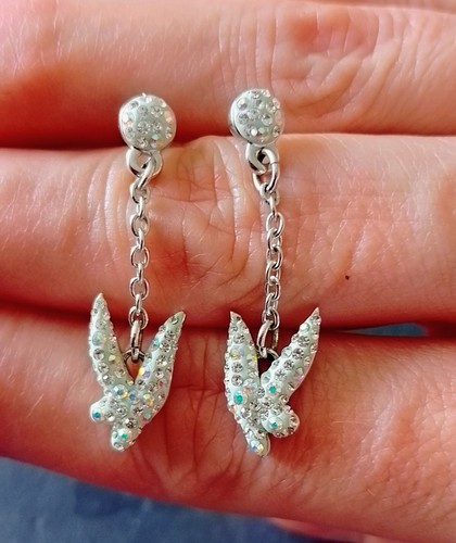 Authentic swarovski disney - swarovski,