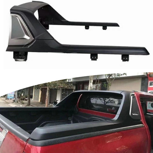 Roll bar chase rack - roll,